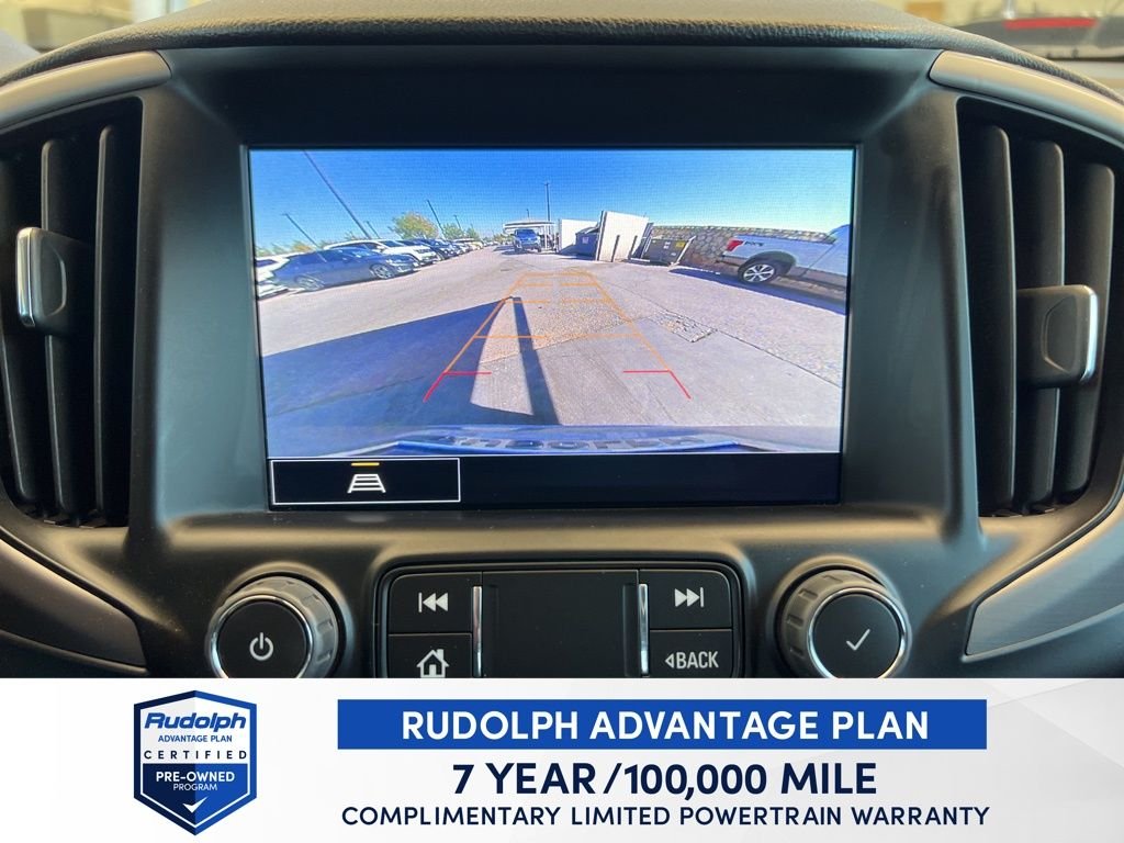 2023 GMC Terrain AT4 - Photo 27