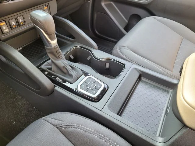 2026 Nissan Frontier SV - Photo 18