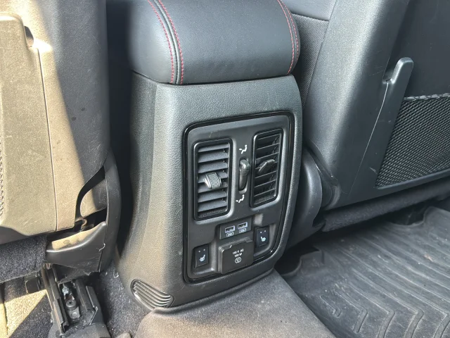 Used 2023 Blue Dodge R/T Plus image 30