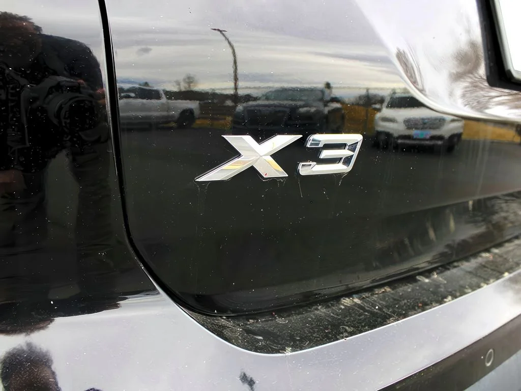 2024 BMW X3 30i - Photo 38