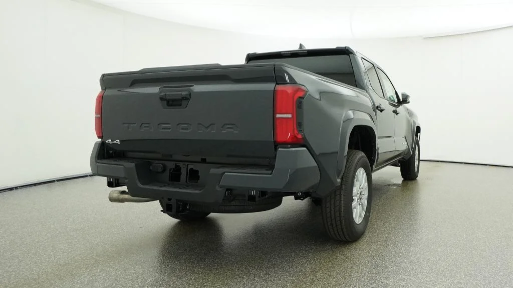 New 2026 Underground Toyota SR5 image 10