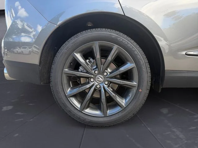 2026 Acura RDX A-Spec Package - Photo 39