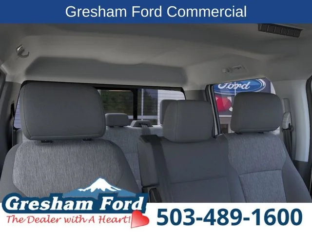 New 2026 Oxford White Ford XL image 25