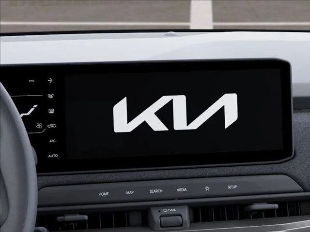 New 2027 Interstellar Gray Kia Wind image 20
