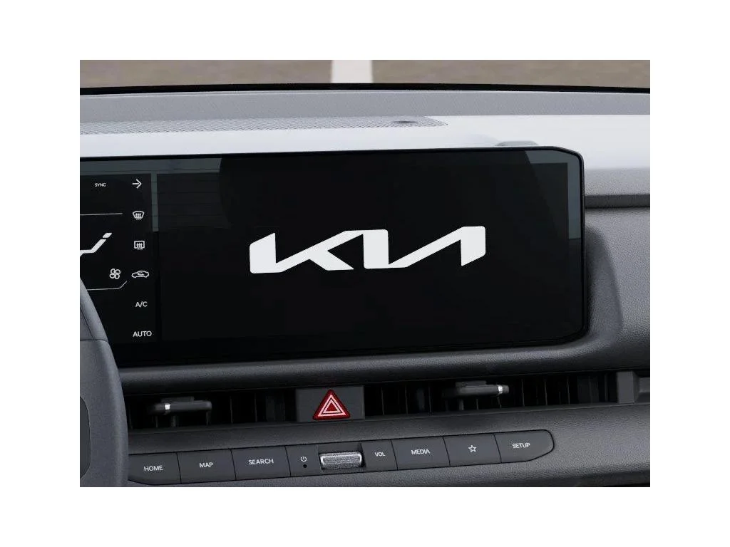 New 2027 Iceberg Green Kia X-Line S image 13