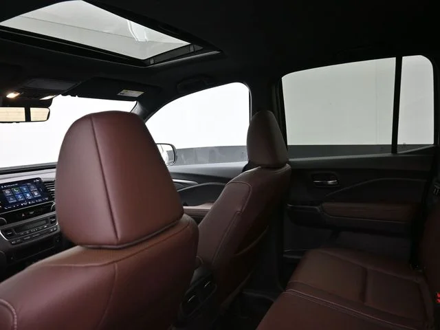 2026 Honda Ridgeline RTL - Photo 23