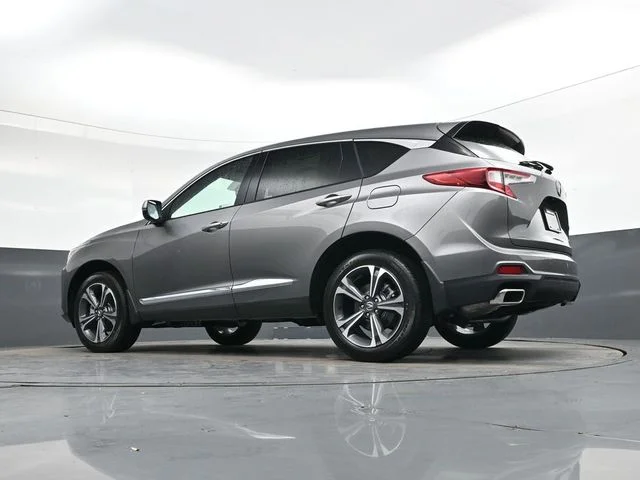 New 2026 Liquid Carbon Metallic Acura Technology Package image 30