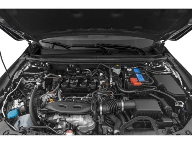 Used 2024 Meteorite Honda EX image 12