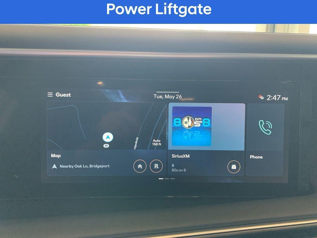 2026 Hyundai Palisade SEL - Photo 6