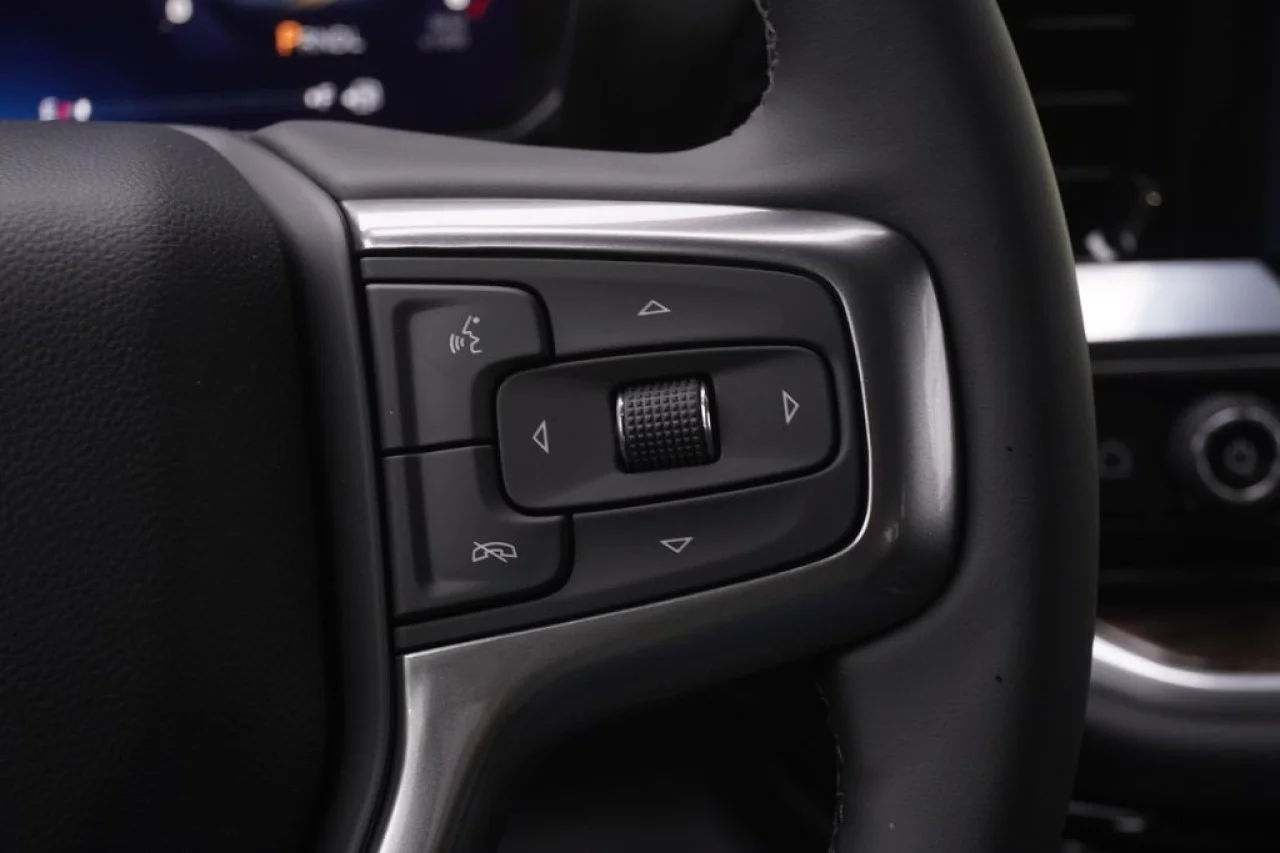 2026 Chevrolet Silverado 1500 LT - Photo 36