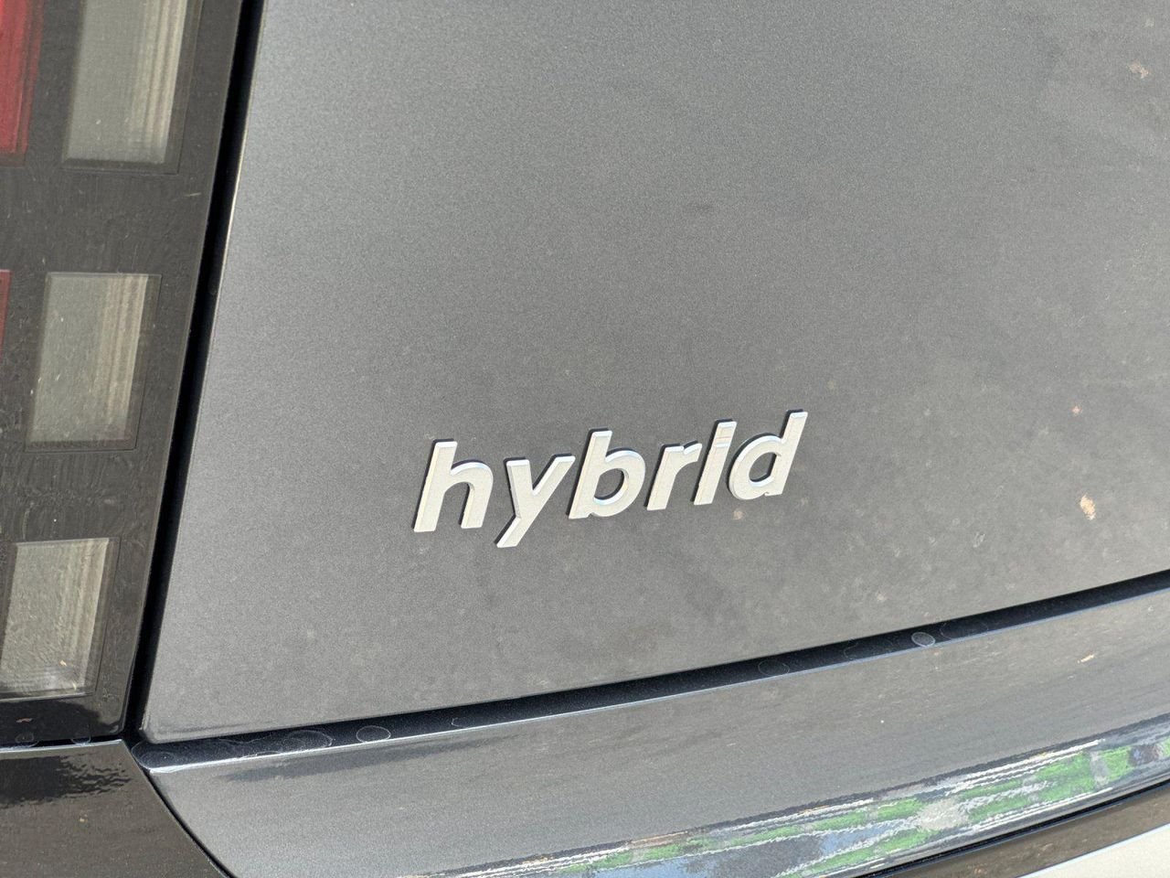 New 2027  Hyundai Limited 7P image 25