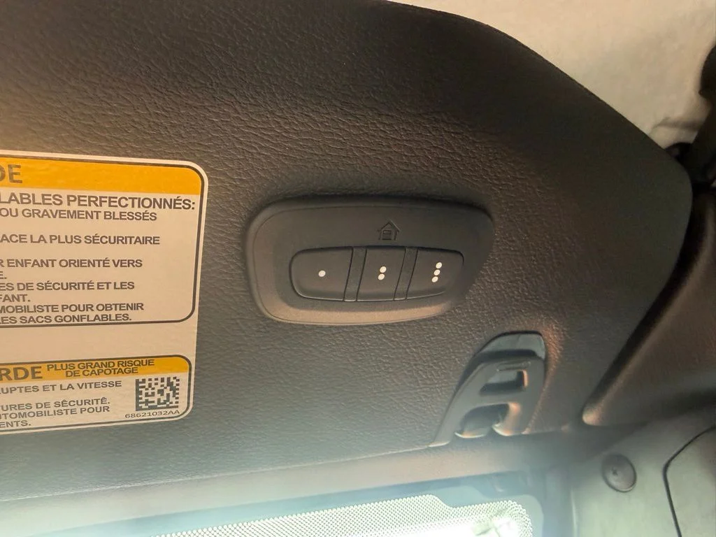 New 2025 Orange Jeep Sport S 4xe image 32