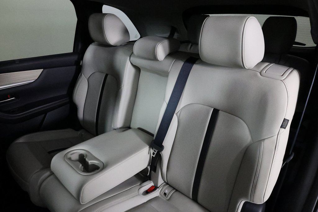 2026 Mazda CX-90 Preferred Package - Photo 14