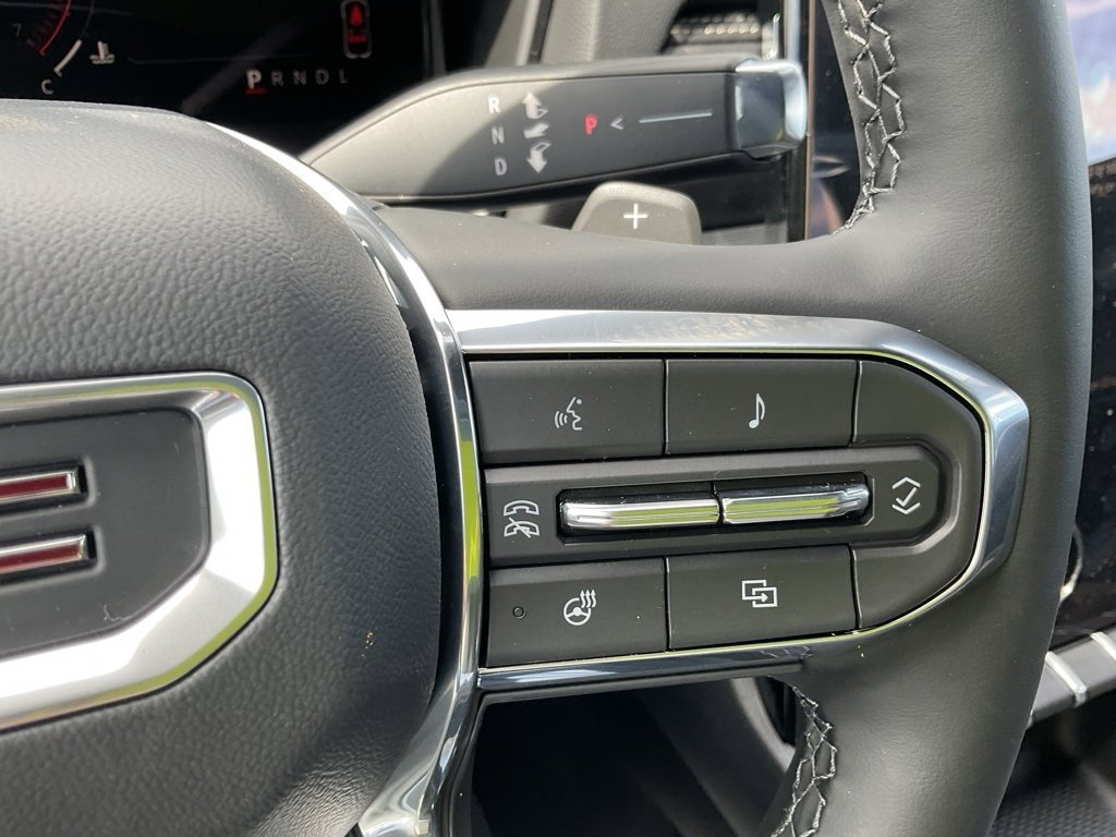 2026 GMC Terrain Elevation - Photo 31