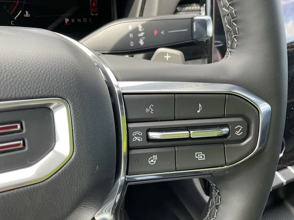 2026 GMC Terrain Elevation - Photo 31