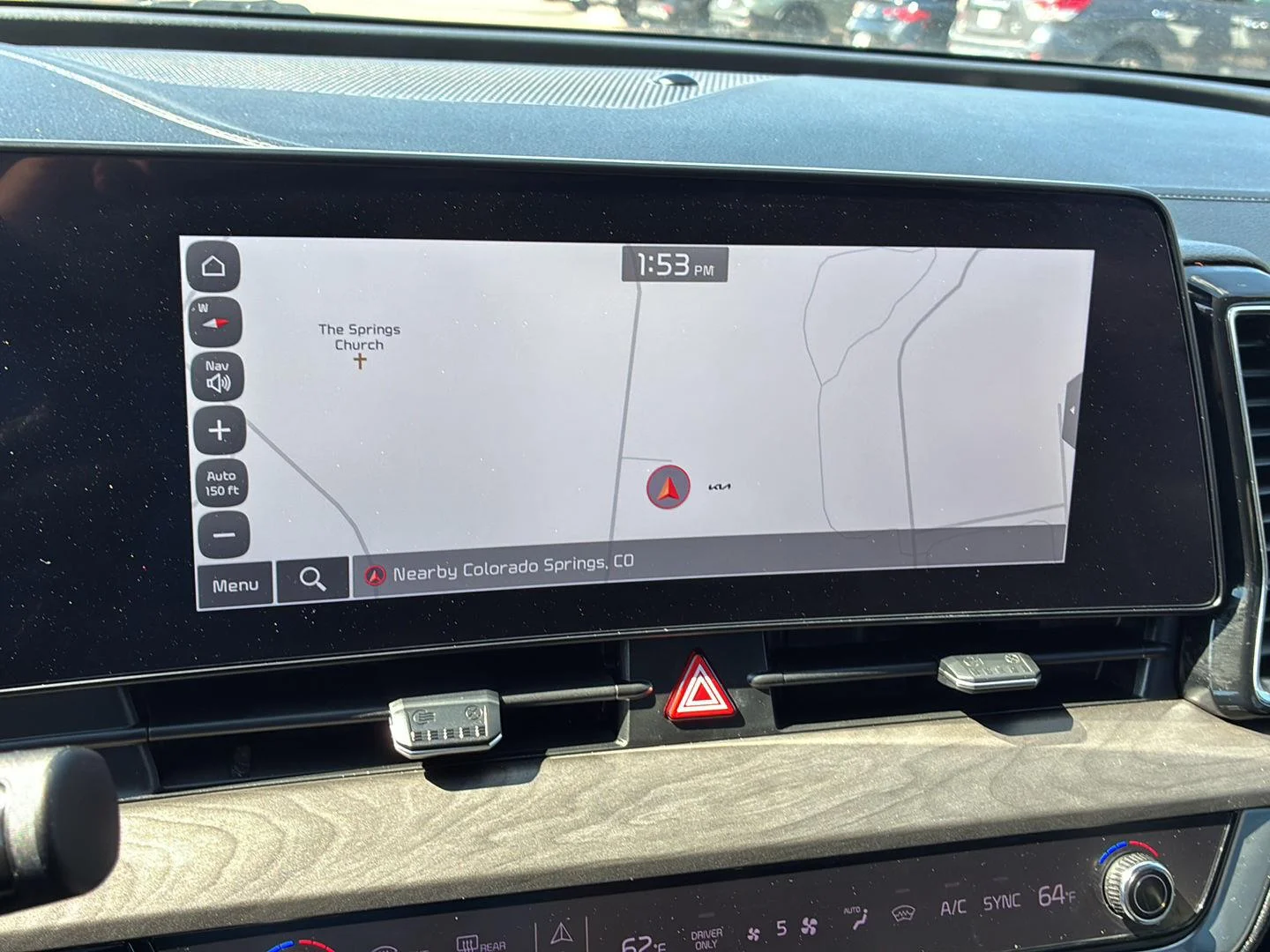 Certified Used 2023 Dawning Red KIA X-LINE PRESTIGE image 36