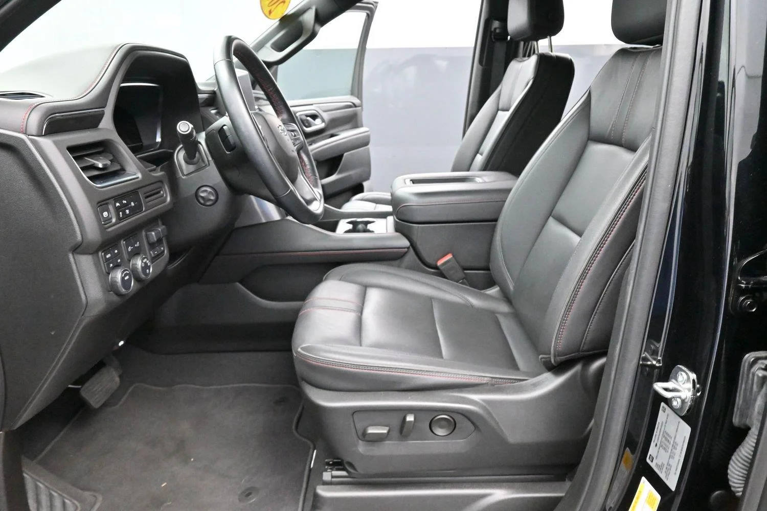 Used 2024 Black Chevrolet RST image 15