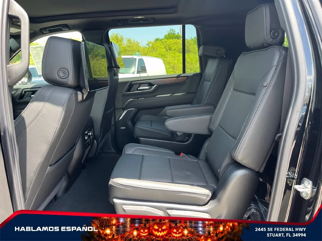 New 2026 Onyx Black GMC Denali image 11