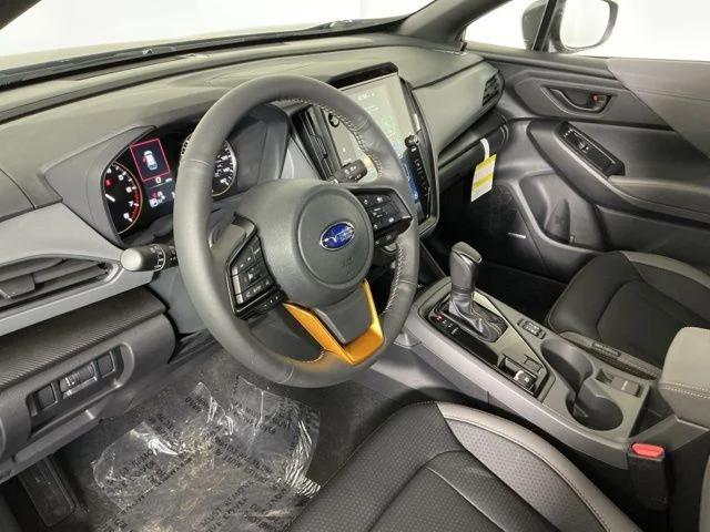 New 2026 Blue Subaru Wilderness image 11