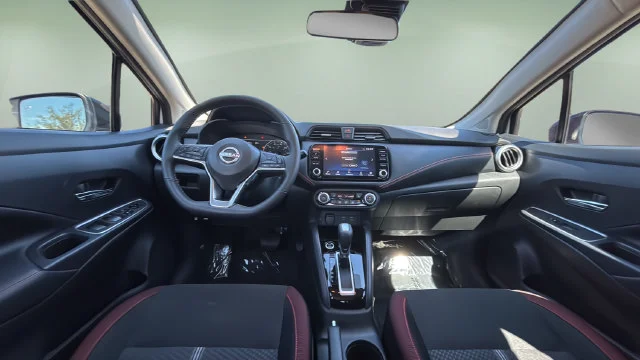 Used 2025 Gray Nissan 1.6 SR image 16