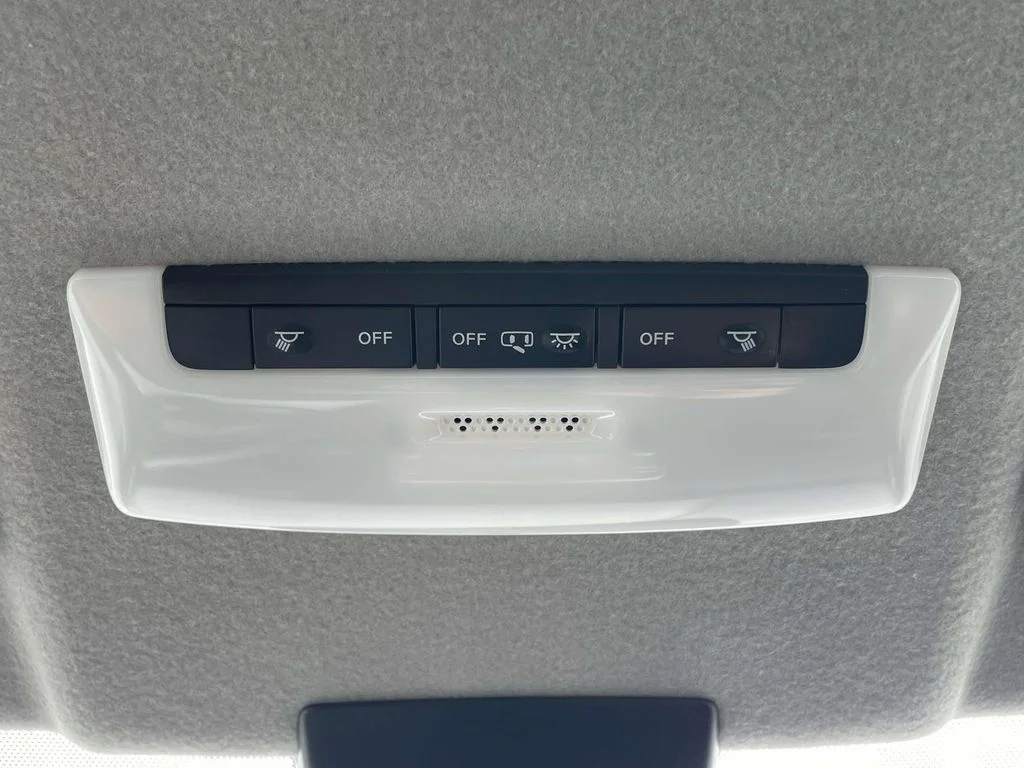 Used 2024 Fresh Powder Nissan S image 22