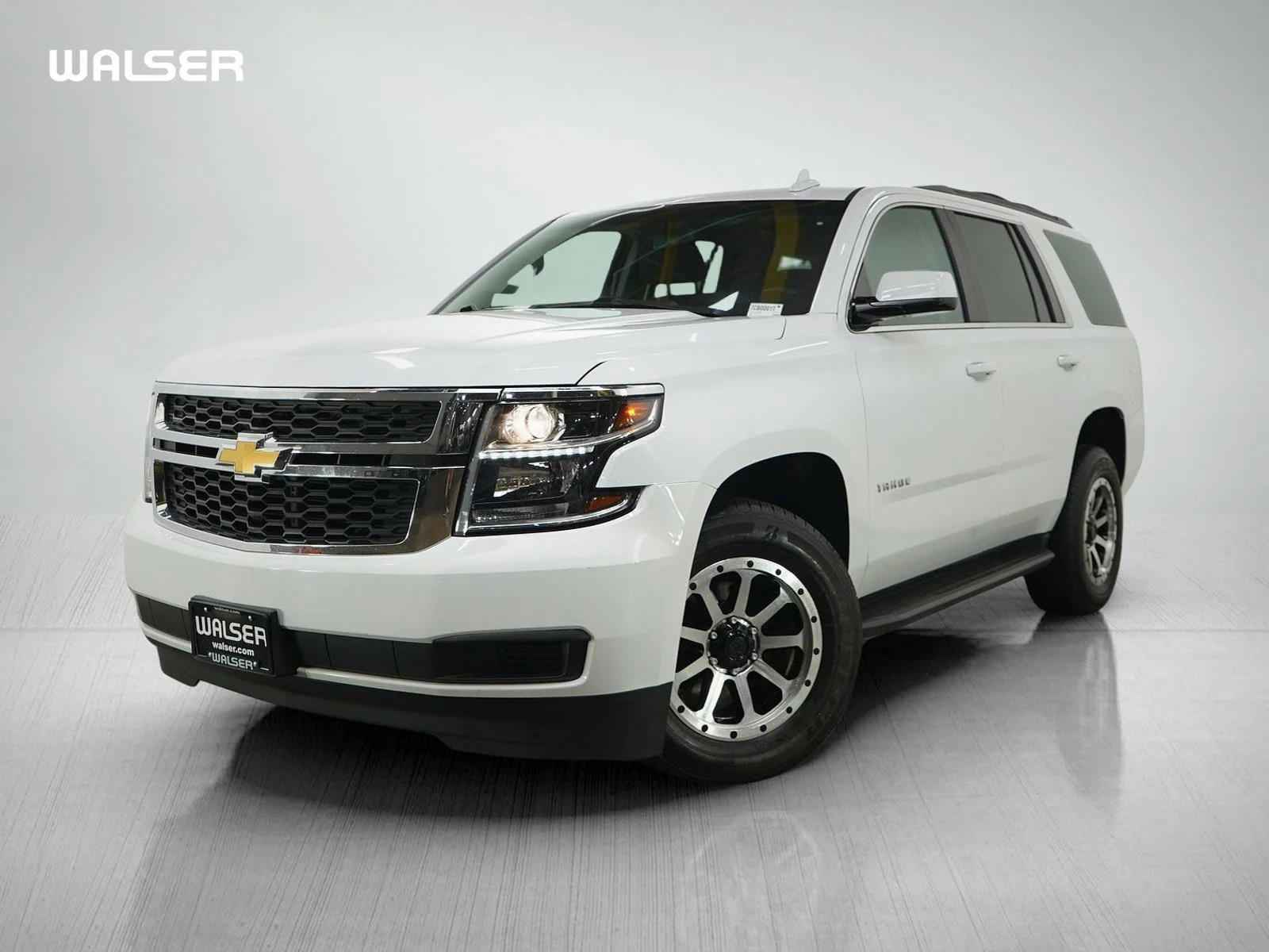 2019 Chevrolet Tahoe 4WD LS's photo