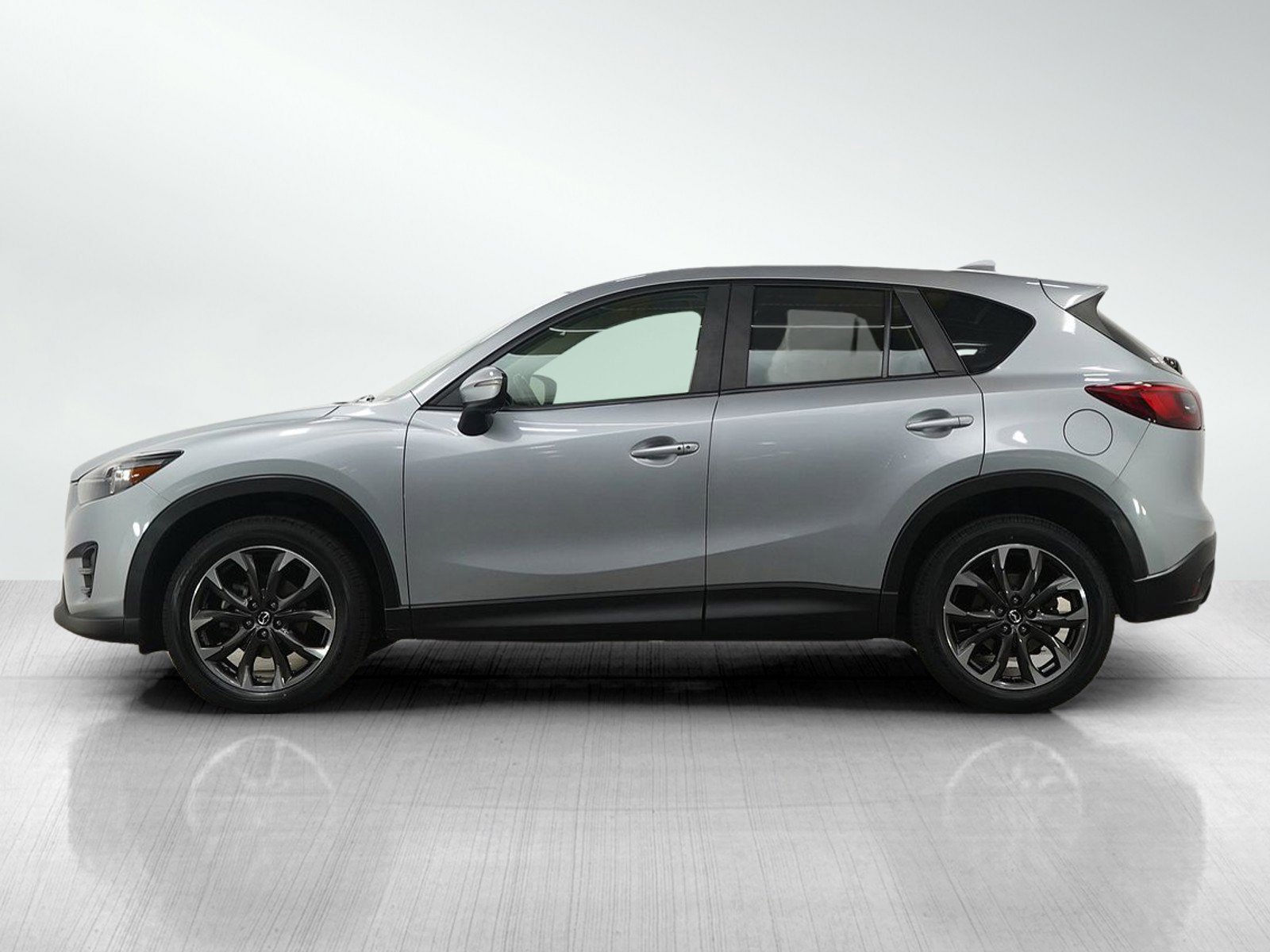 Used 2016 Mazda CX-5 Grand Touring with VIN JM3KE4DY5G0829052 for sale in White Bear Lake, Minnesota