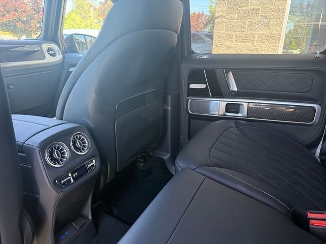 New 2027  Mercedes-Benz G 63 AMG® image 28
