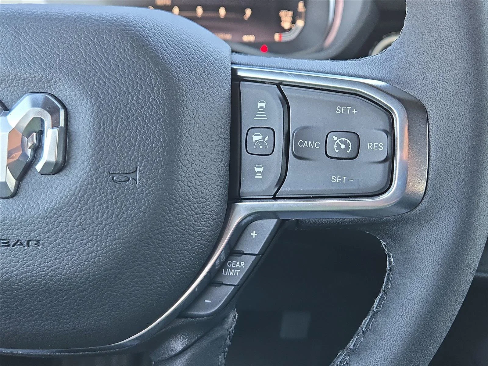 2026 RAM 1500 Laramie - Photo 22