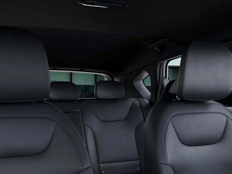 New 2026 Snow White Pearl Kia EX image 27