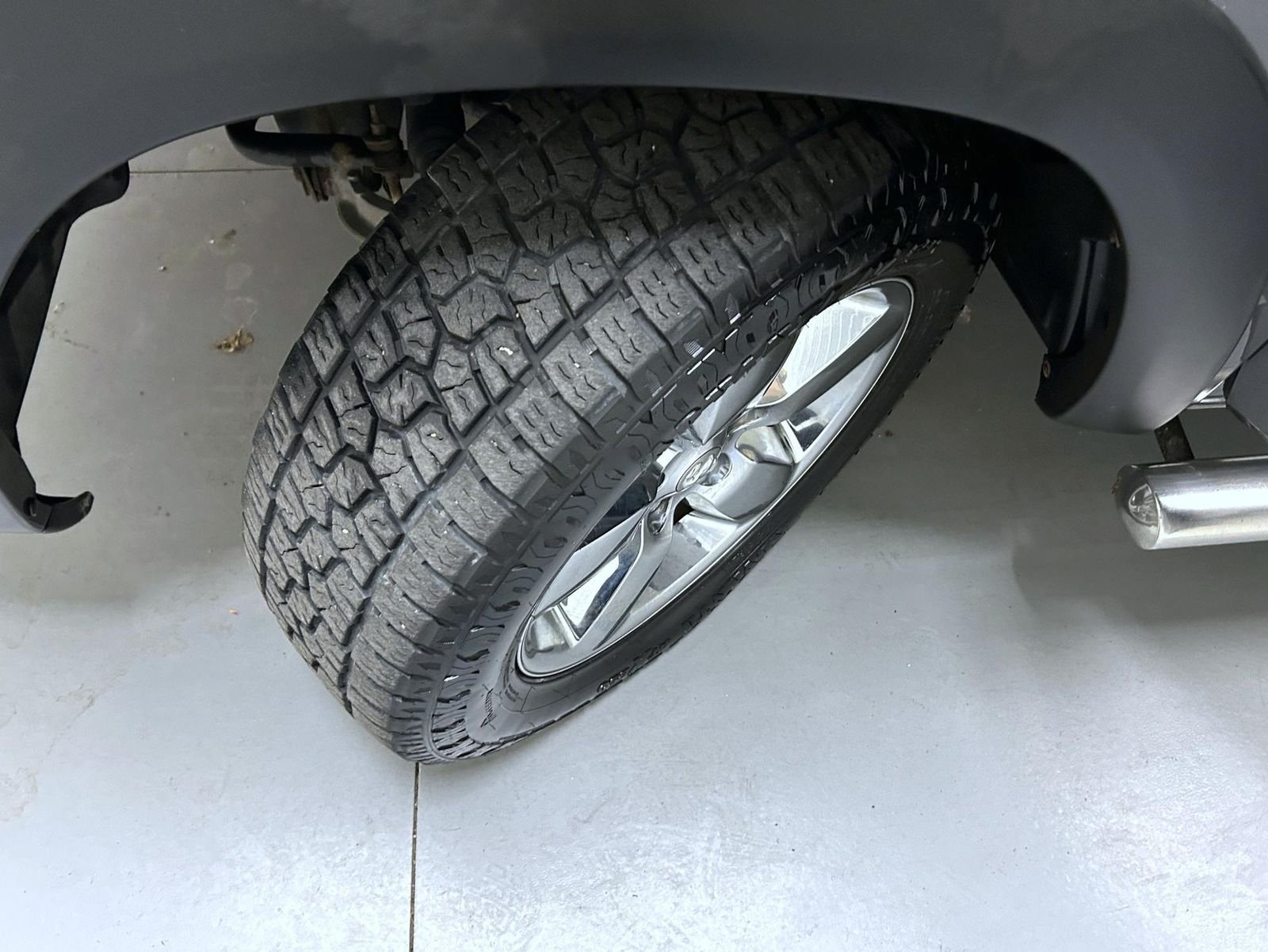 Used 2019 Gray Ram Express image 23