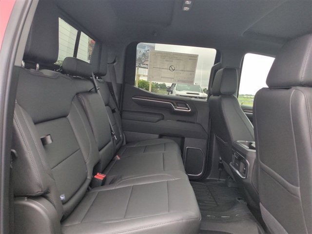 2026 GMC Sierra 1500 SLT - Photo 86