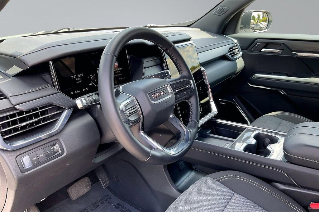 2025 GMC Acadia Elevation - Photo 14