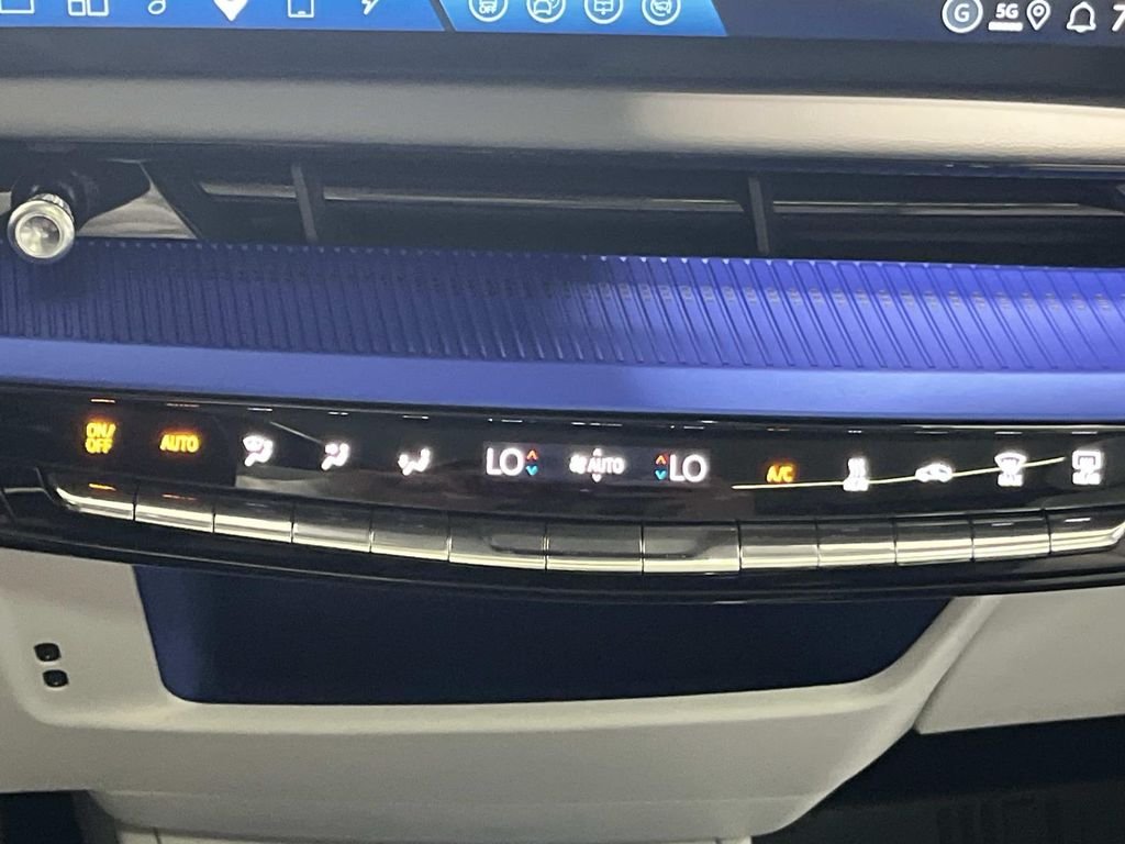 2026 Cadillac OPTIQ Sport - Photo 22