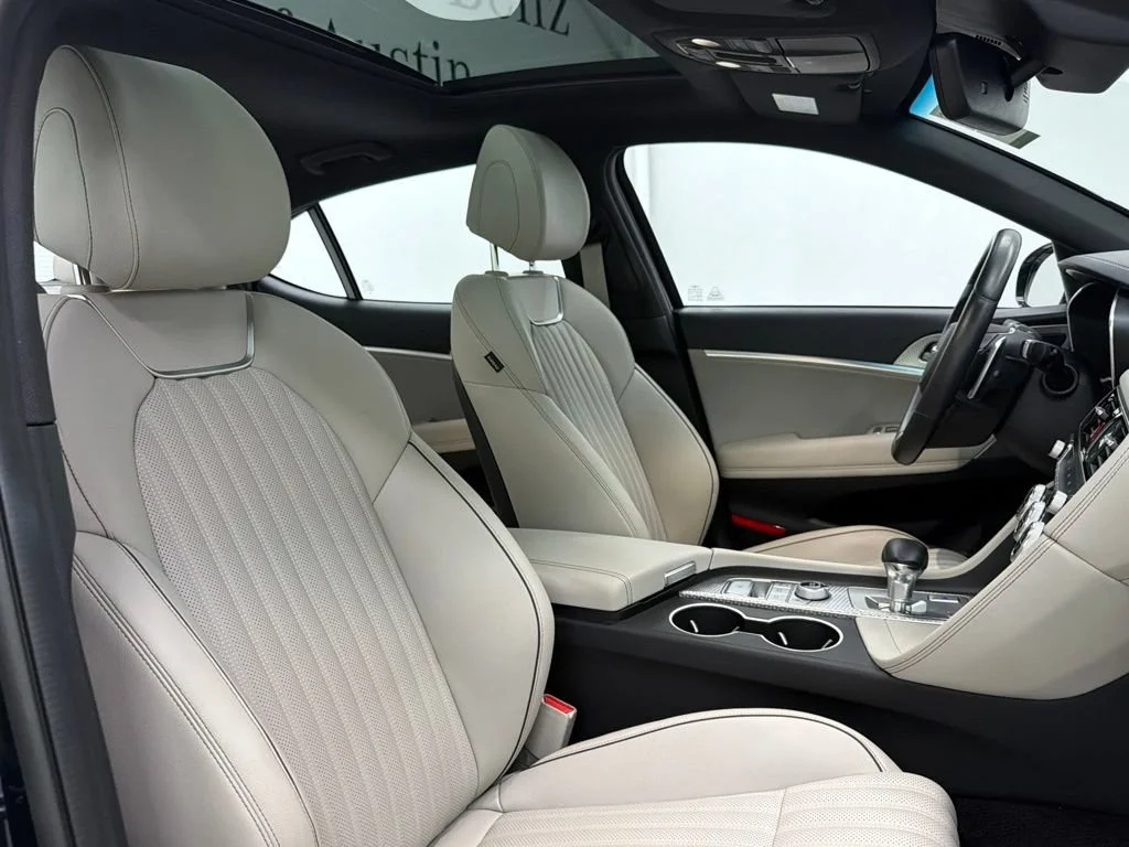 Used 2023 Blue Genesis 3.3T image 34