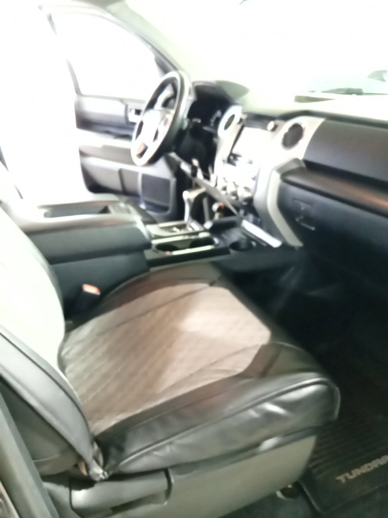 Used 2019 Magnetic Gray Metallic Toyota SR5 image 12