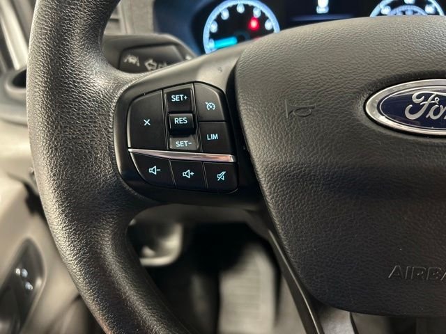 Used 2025 Oxford White Ford Base image 23