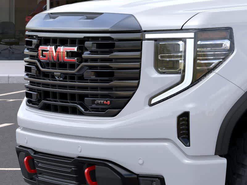 2026 GMC Sierra 1500 AT4 - Photo 13