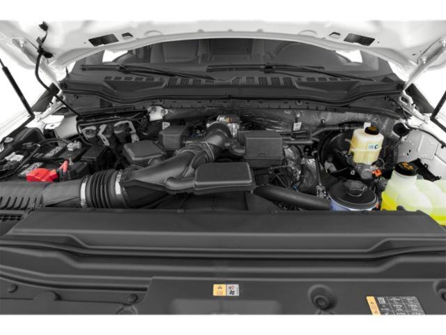 2022 Ford F-250 Super Duty XL - Photo 12