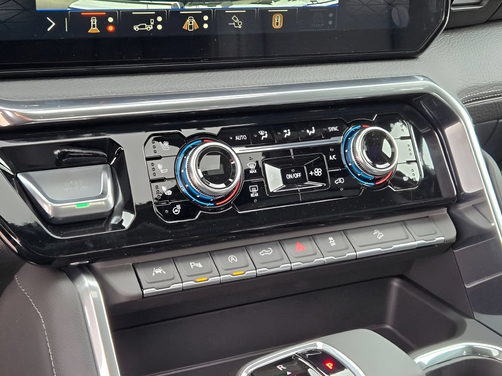 New 2026 Onyx Black GMC Denali image 26
