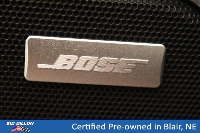 Used 2024 Red Hot Chevrolet LT Trail Boss image 6