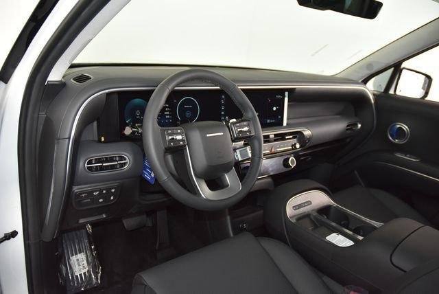 New 2026 White Hyundai SEL 7P image 81