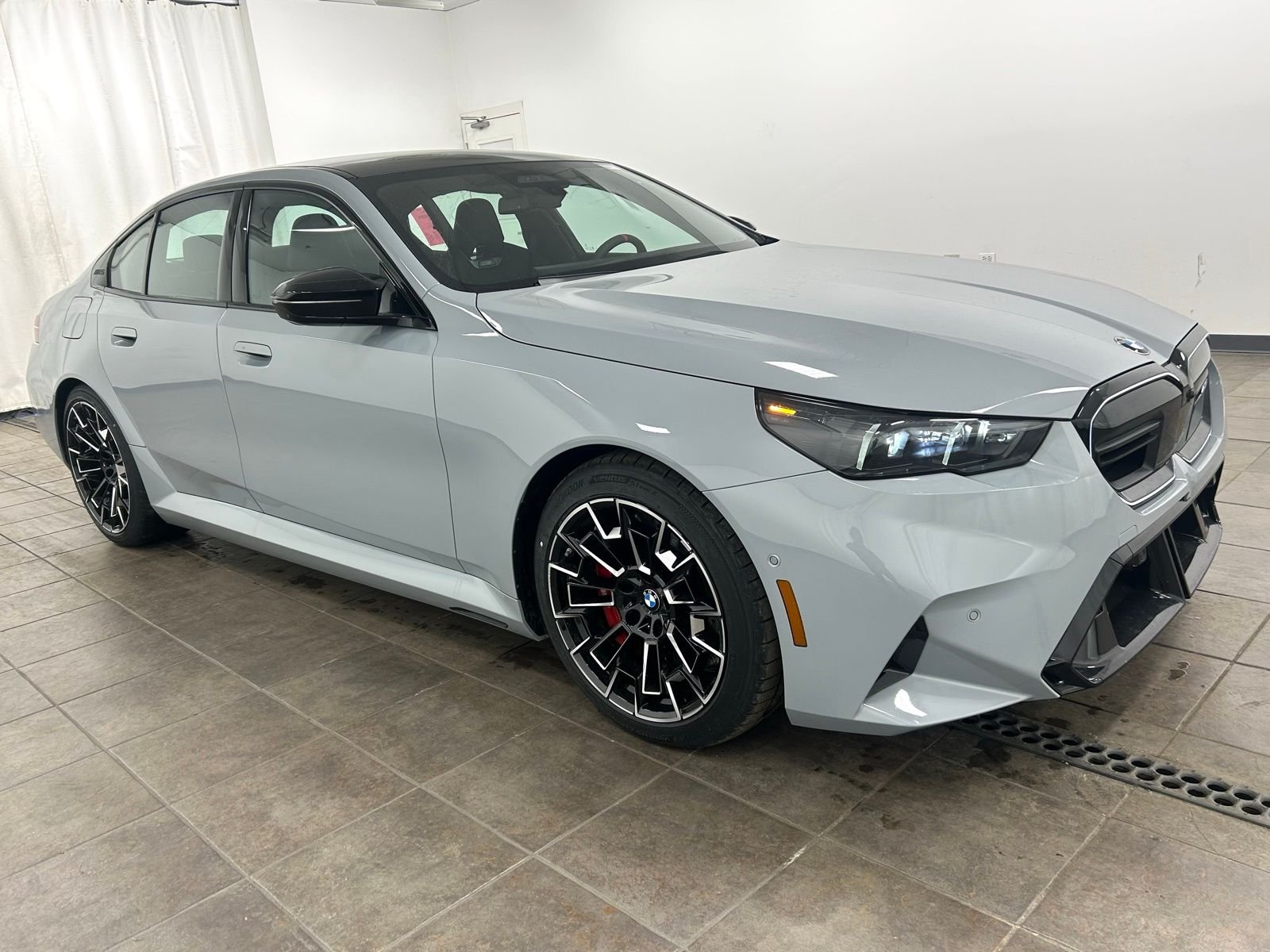 2026 BMW M5 M5 - Photo 11