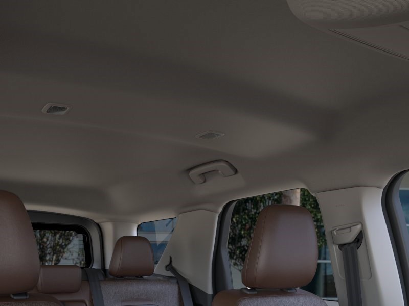 New 2025 Desert Sand Ford Outer Banks image 22