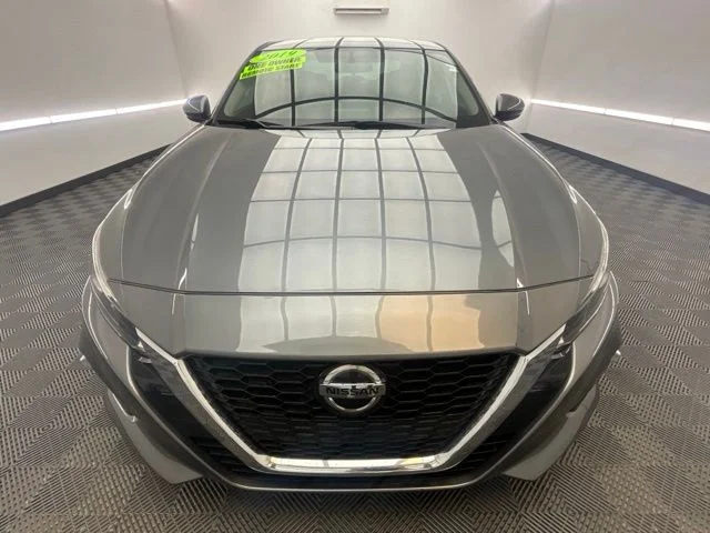 Used 2019 Gray Nissan 2.5 S image 2