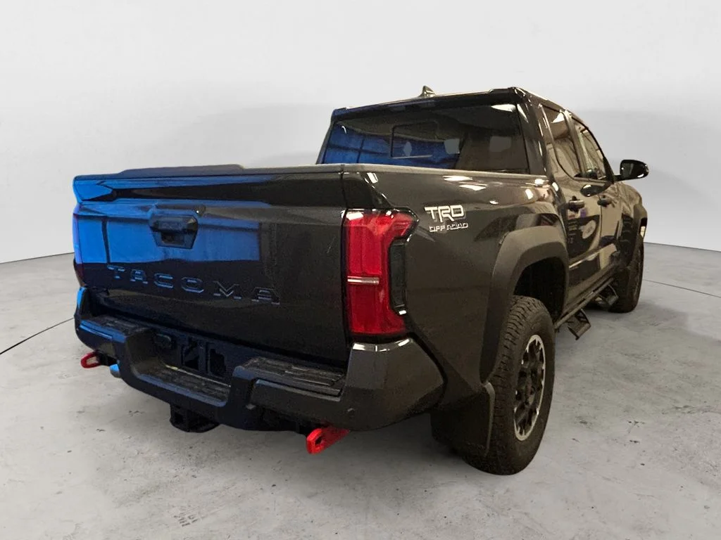 New 2026 Underground Toyota TRD Off-Road image 5