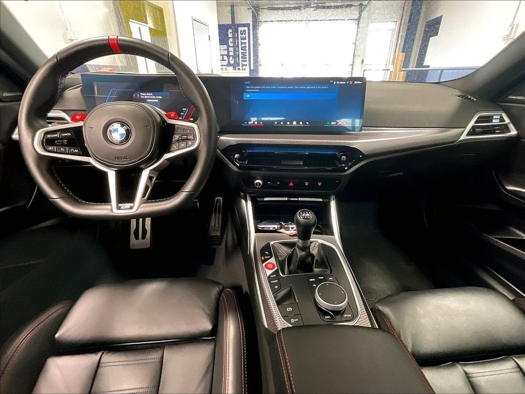 Used 2025 Gray BMW Base image 21