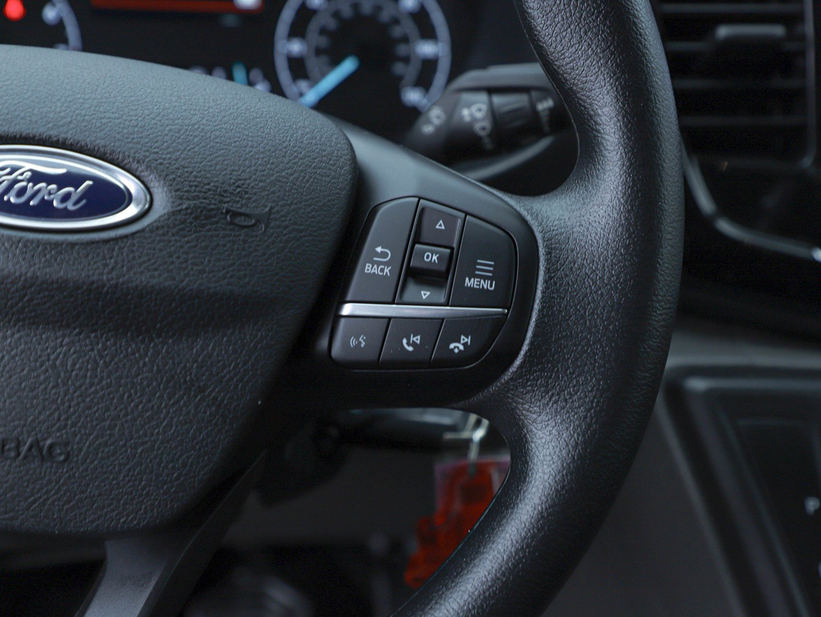 Used 2024 Oxford White Ford Xlt image 20