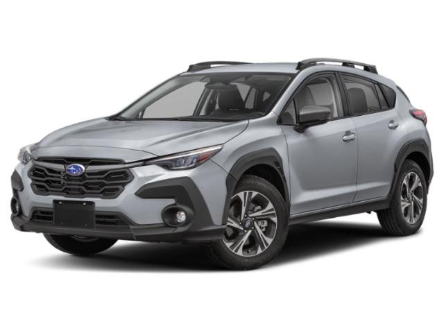 New 2026 ICE SILVER METALLIC Subaru Premium image 2