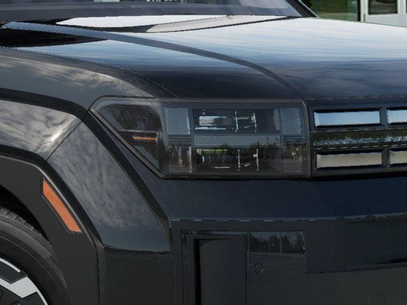 New 2027 Phantom Black Hyundai SE image 9